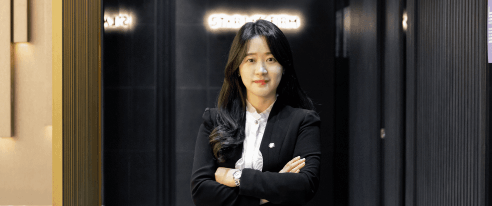 전문변호사의 맞춤형 솔루션 제공